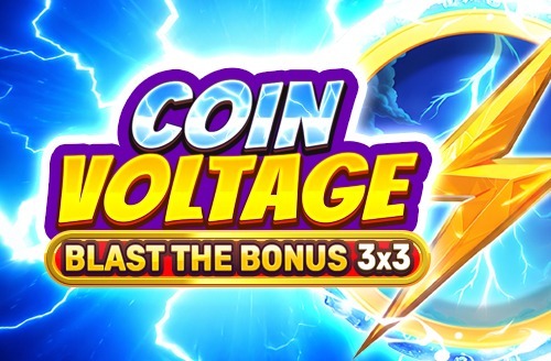 Coin Voltage