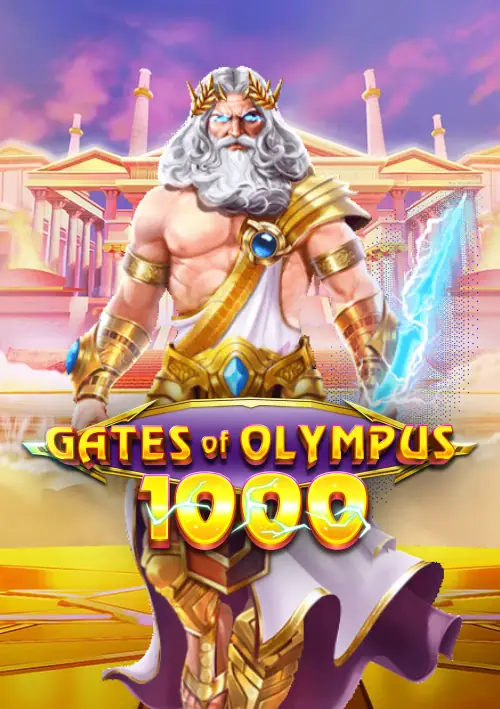 Gates of Olympus 1000