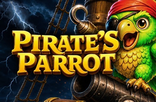 Pirate's Parrot