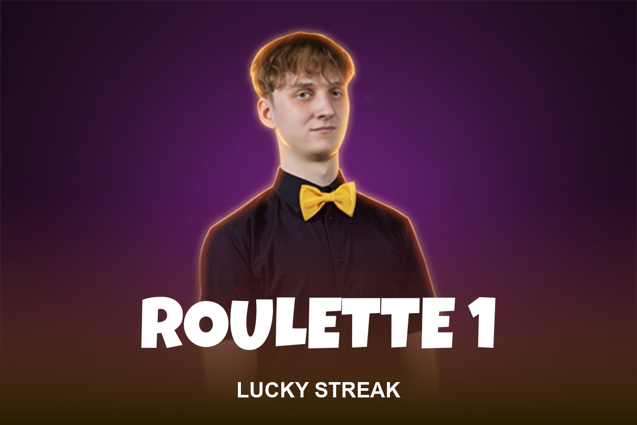 Roulette VIP