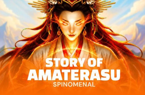Story of Amaterasu