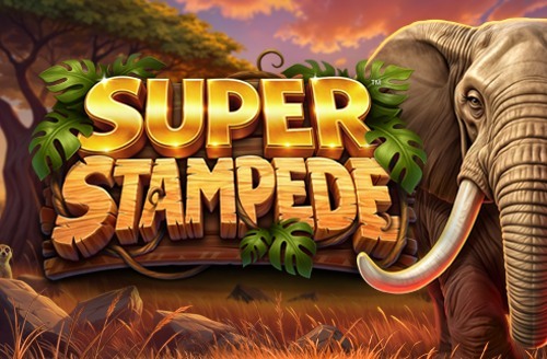 Super Stampede