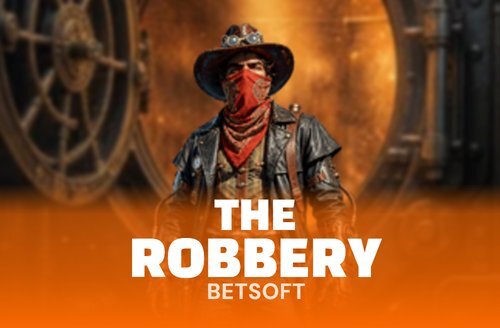 The Robbery