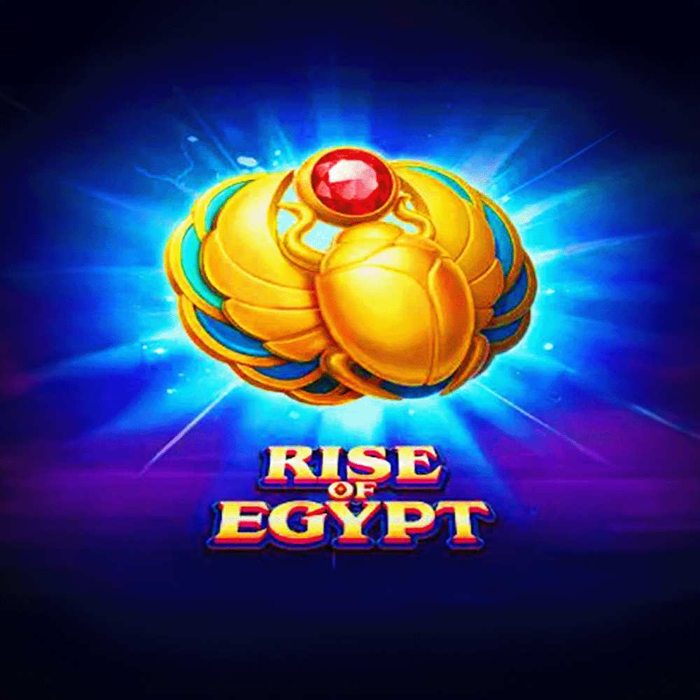Rise of Egypt